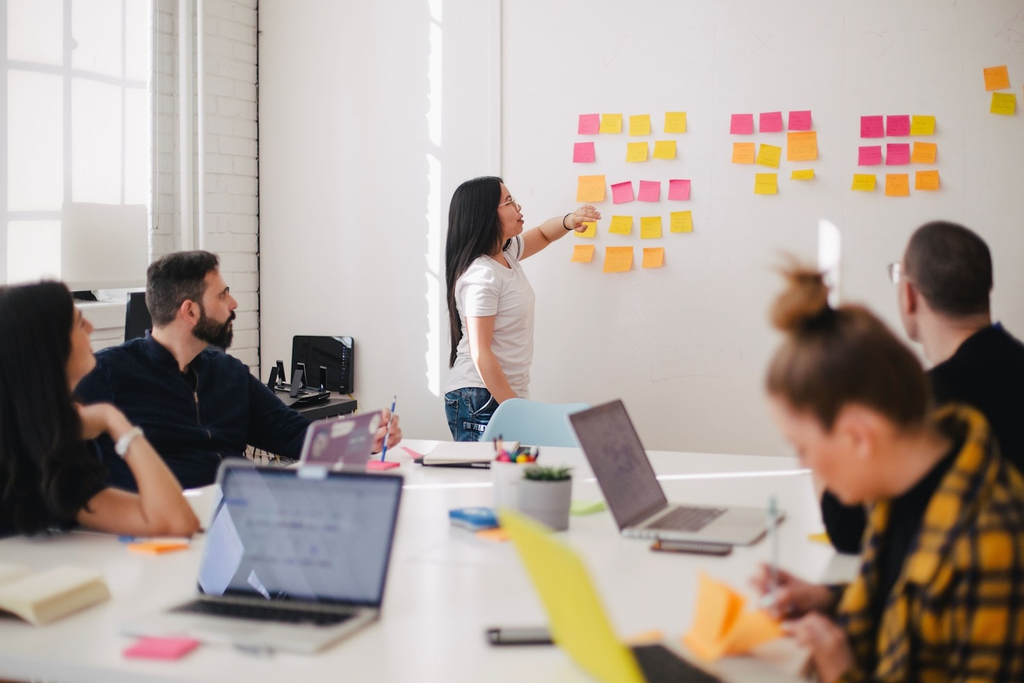 Future Trends in Data Analysis and Consultancy